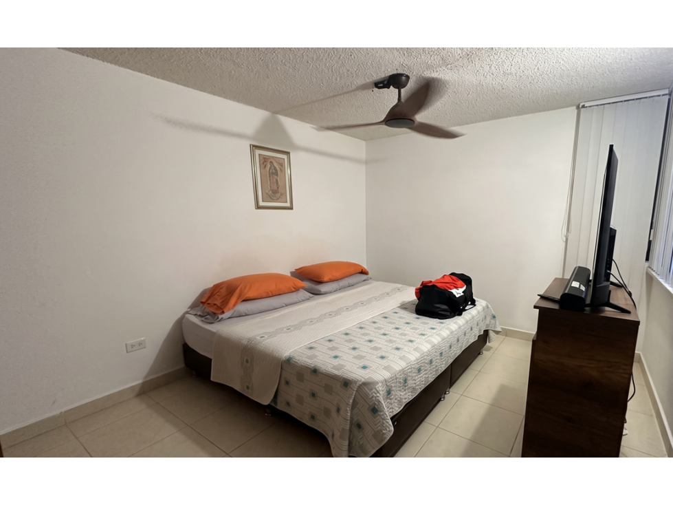 Apartamento en Venta B/Ciudad Guabinas Conjunto Barichara, Yumbo — foto 6