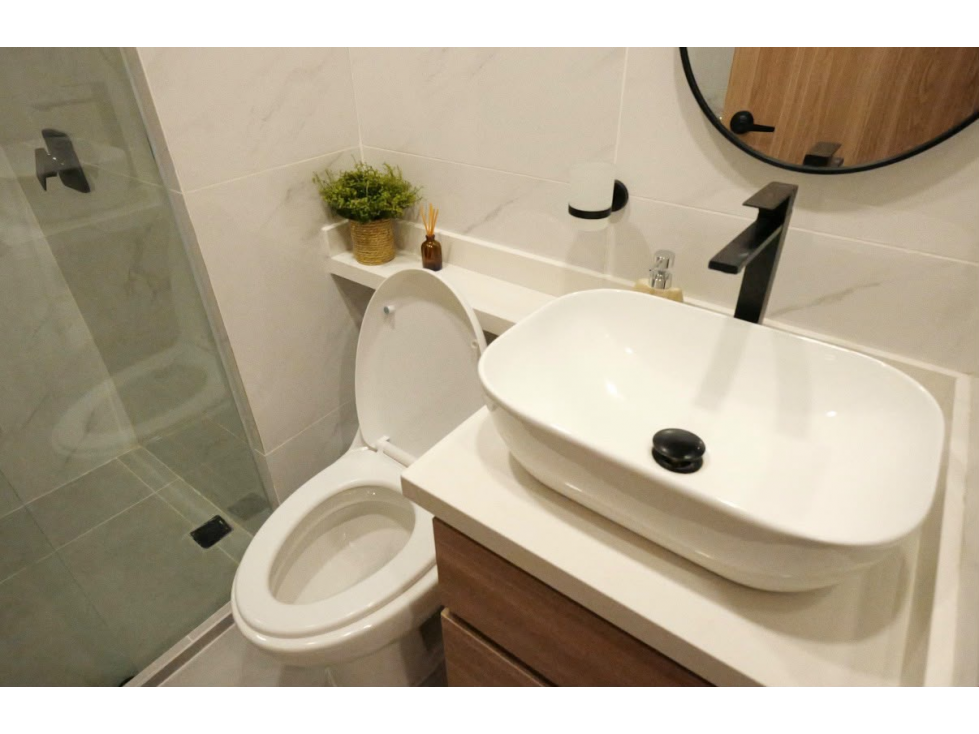 Apartamento en Venta B/Chipichape Conjunto Chipichape Living , Cali — foto 3