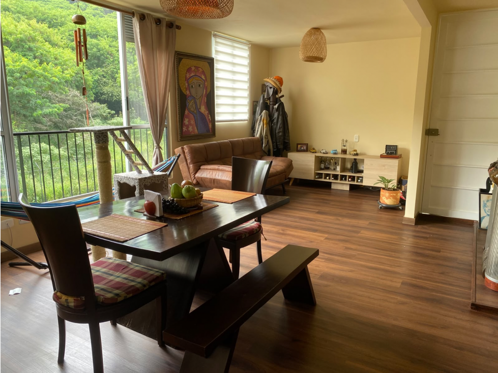 Apartamento en Venta Conjunto Residencial Palomino, Yumbo — foto 4