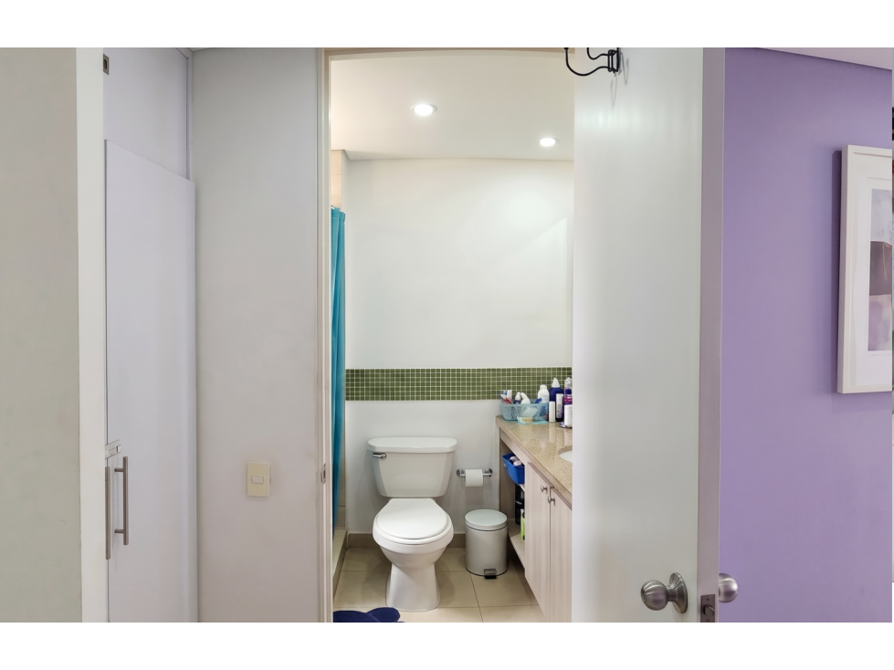 Apartamento en Venta B/Industrial Palmira Conjunto Natura, Palmira — foto 6