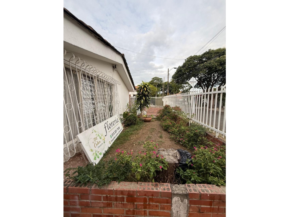 Casa en Alquiler al Norte de Cali Barrio Vipasa — foto 2