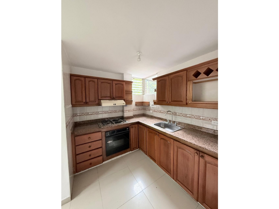 Apartamento en Alquiler B/Tequendama Un. Residencial Santiago de Cali — foto 2
