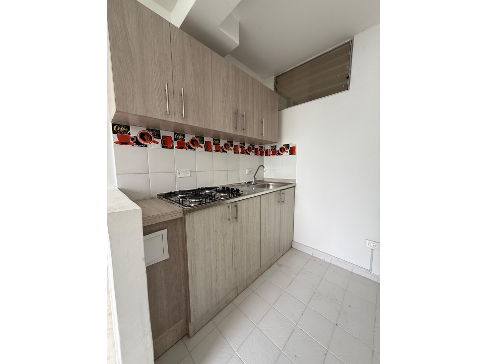 Apartamento en Venta Ciudadela del Viento, Jamundí — foto 4