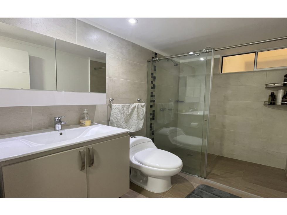 Apartamento en Venta, Parcelación Piedra Grande Conjunto Areka, Cali — foto 6