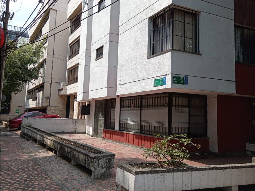 Local en Alquiler en el Oeste, Barrio El Peñón, Cali — foto 2