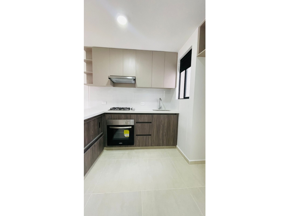 Apartamento en Venta Conjunto Residencial Parque Natura, Cali — foto 5