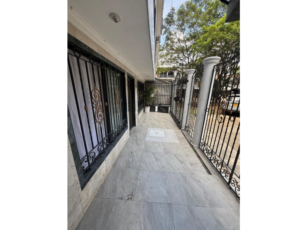 Casa de 2 Niveles en Venta Barrio José Holguín Garces, Cali — foto 6
