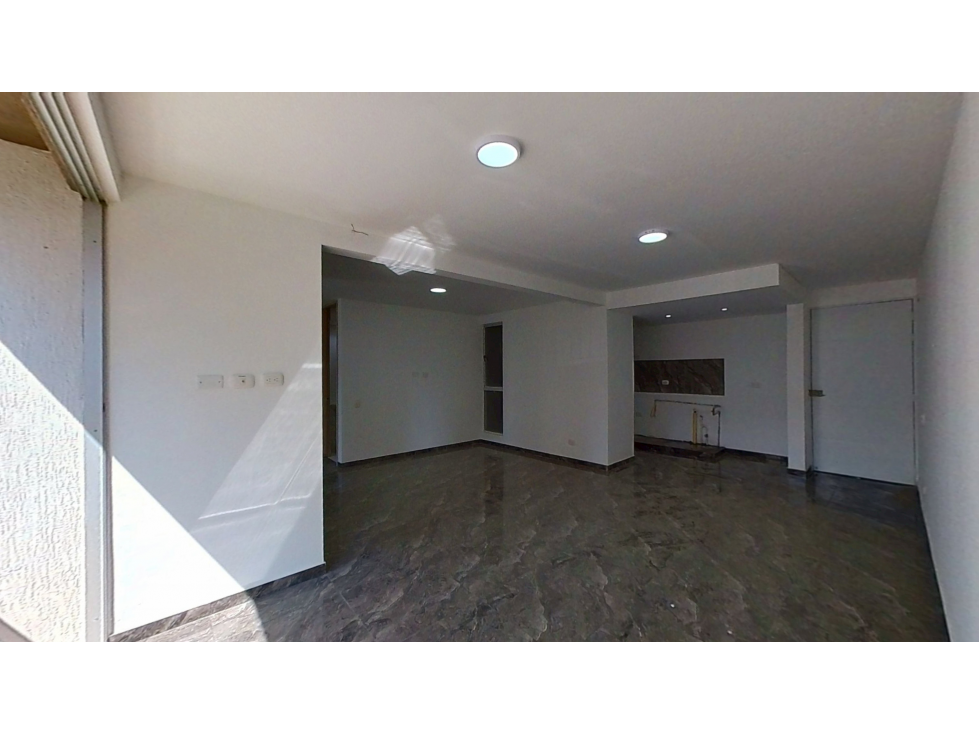 Apartamento en Venta B/Ciudad Pacifica Conjunto Tierra Linda, Cali — foto 2