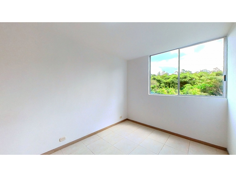 Apartamento en Venta en Bajo Jordan Conjunto Mirador Campestre, Cali - 2
