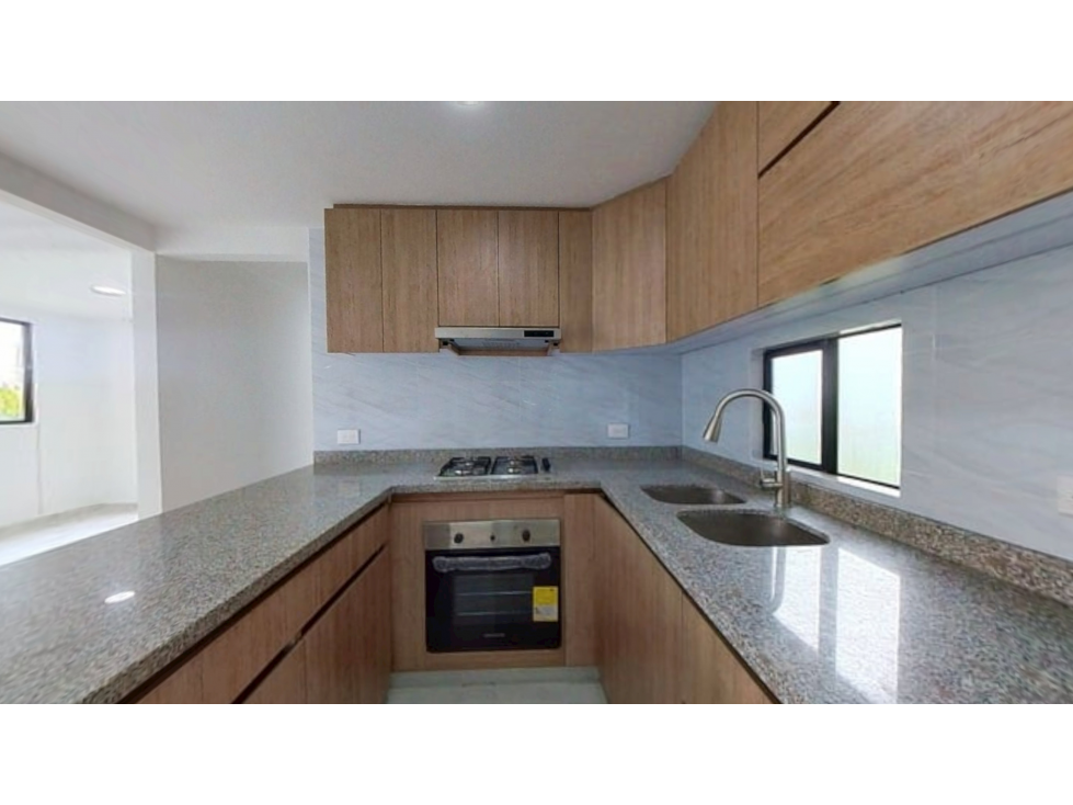 Apartamento en Venta en Vivero Parque Residencial -Avellana, Cali - 5