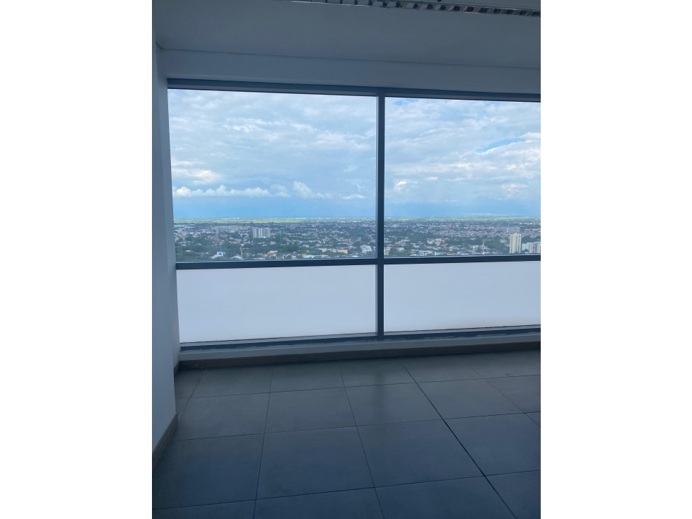 Oficina en Alquiler en el Norte Ed. Pacífico World trade Center, Cali — foto 2