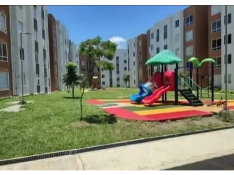 Apartamento en Venta B/Terranova Conjunto Molinos, Jamundí — foto 3