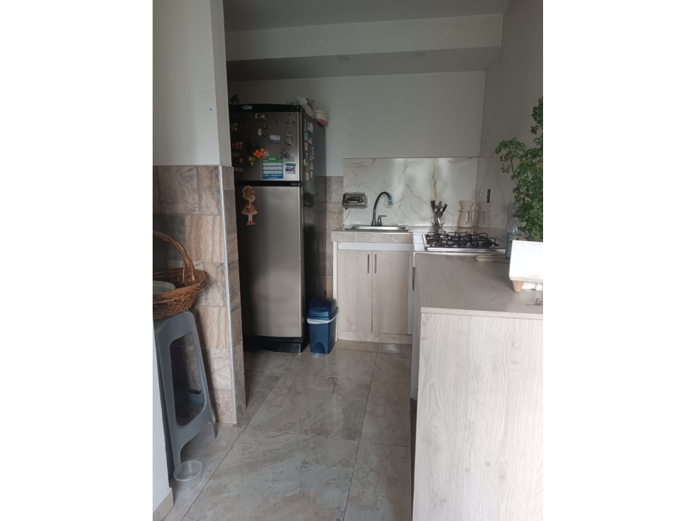 Apartamento en alquiler conjunto Trupial de la Colina, Yumbo — foto 3