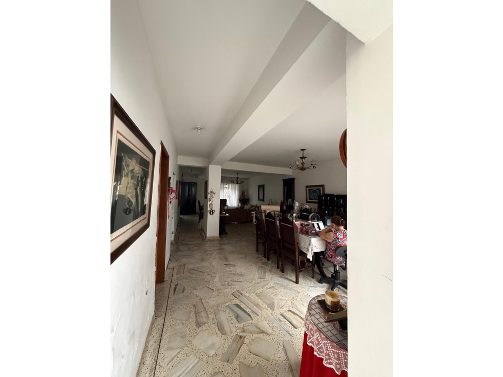 Casa de 2 Niveles en Venta Barrio La San Fernando Nuevo, Cali — foto 4