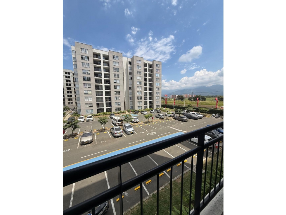 Apartamento en Venta o Alquiler B/Ciudad Country Conj Ciruelo,Jamundí