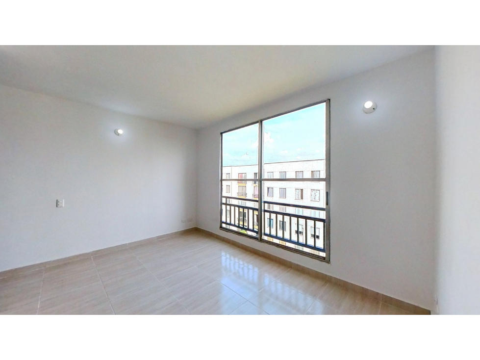 Apartamento en Venta en El Establo Conjunto ED.Francesino, Cali — foto 2