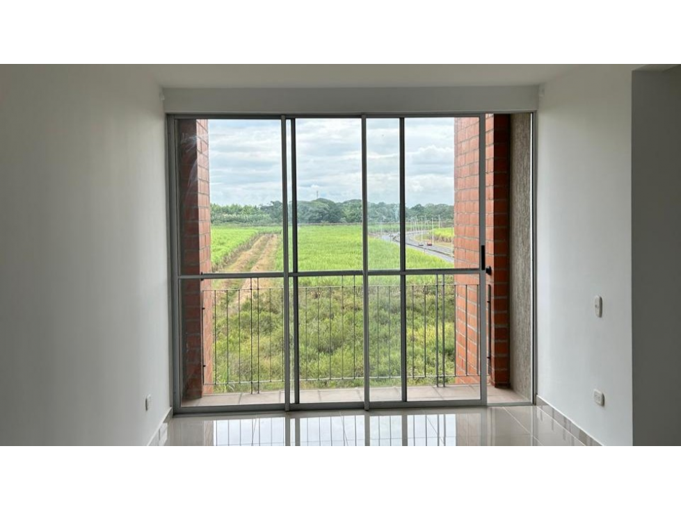 Apartamento en Venta en el Conjunto Campos de Pangola, Jamundí