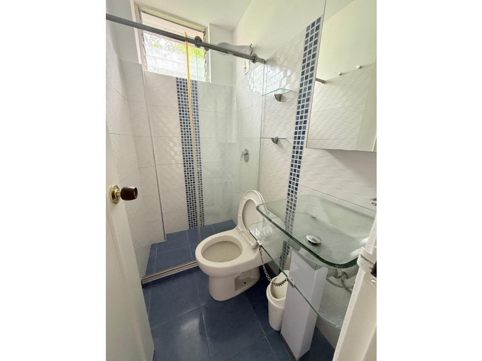 Apartamento en Alquiler B/Tequendama Un. Residencial Santiago de Cali — foto 5