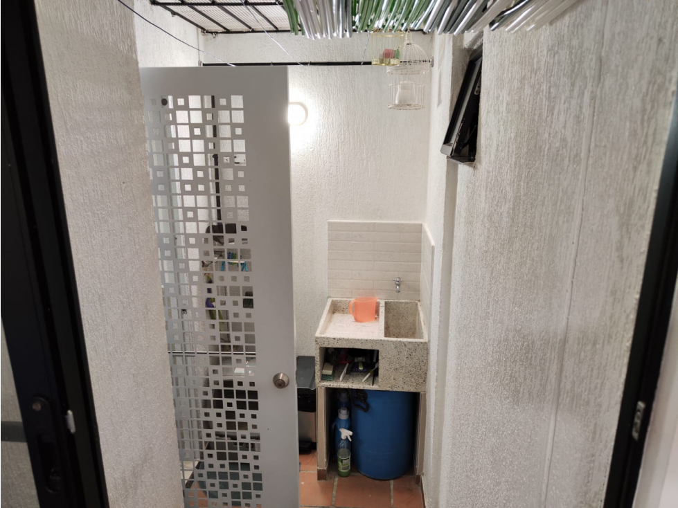 Apartamento en Venta B/Bochalema Conjunto Residencia Cantabria, Cali — foto 4