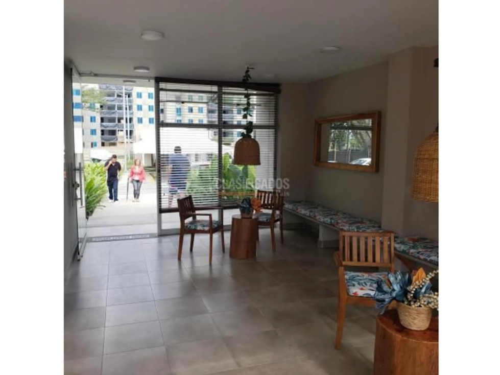 Apartamento en Venta B/Ciudad Guabinas Conjunto Barichara, yumbo — foto 5