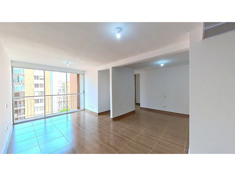 Apartamento en Venta B/ Ciudad Meléndez Conjunto Sepia, Cali