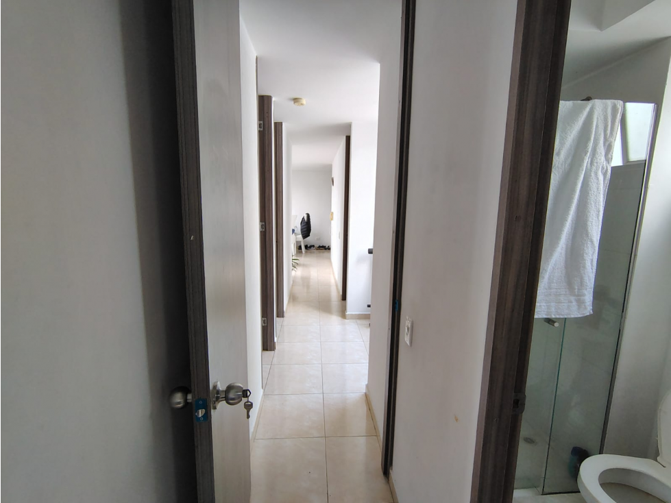 Apartamento en Venta Conjunto Residencial Los naranjos, Jamundí — foto 6