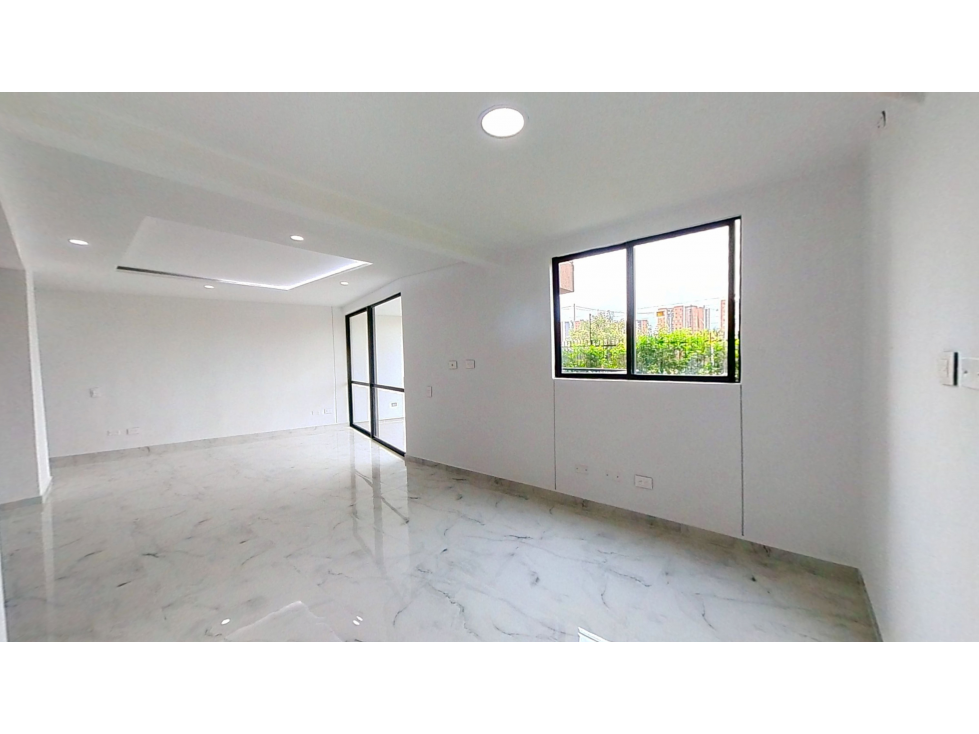 Apartamento en Venta en Vivero Parque Residencial -Avellana, Cali - 2