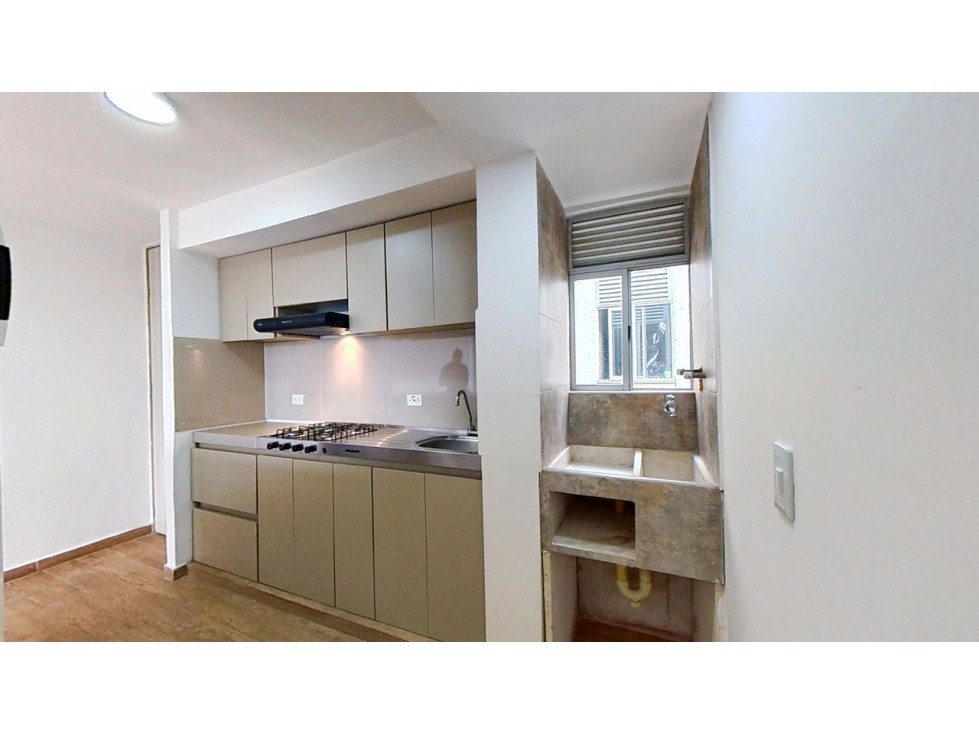 Apartamento en Venta B/Guaduales Conjunto Residencial Modena, Cali — foto 3