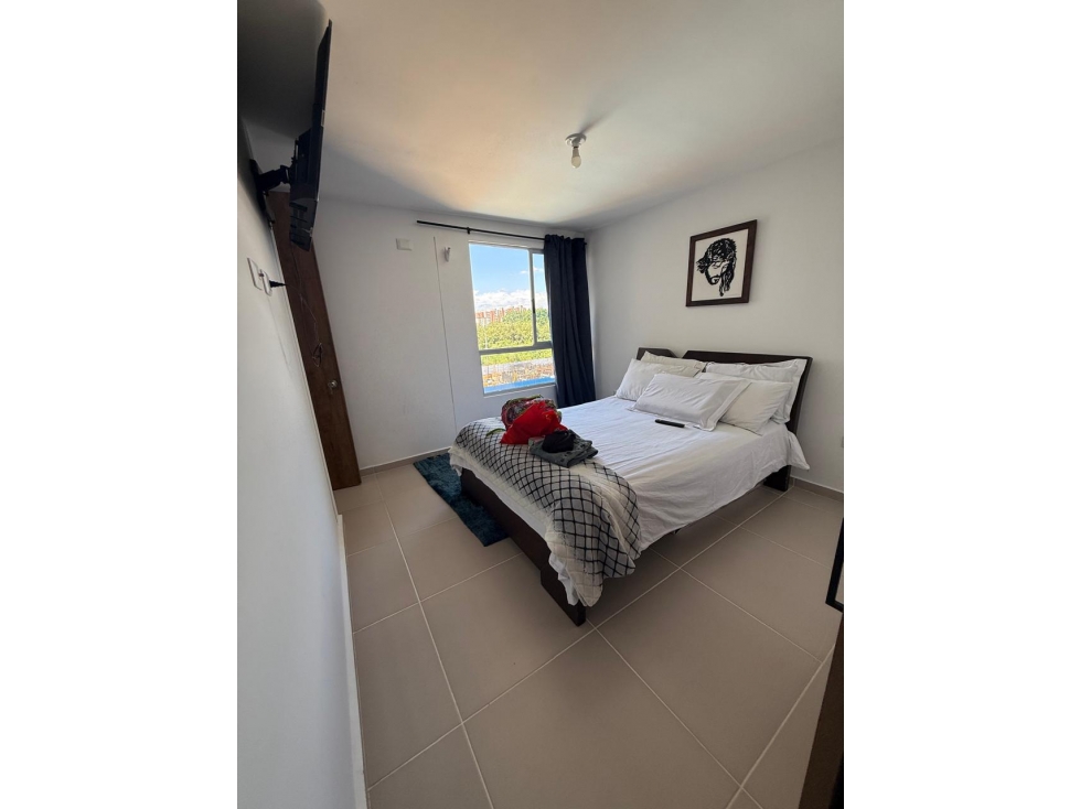Apartamento en Venta B/Valle de Lili Conjunto Res Santa Clara, Cali — foto 5