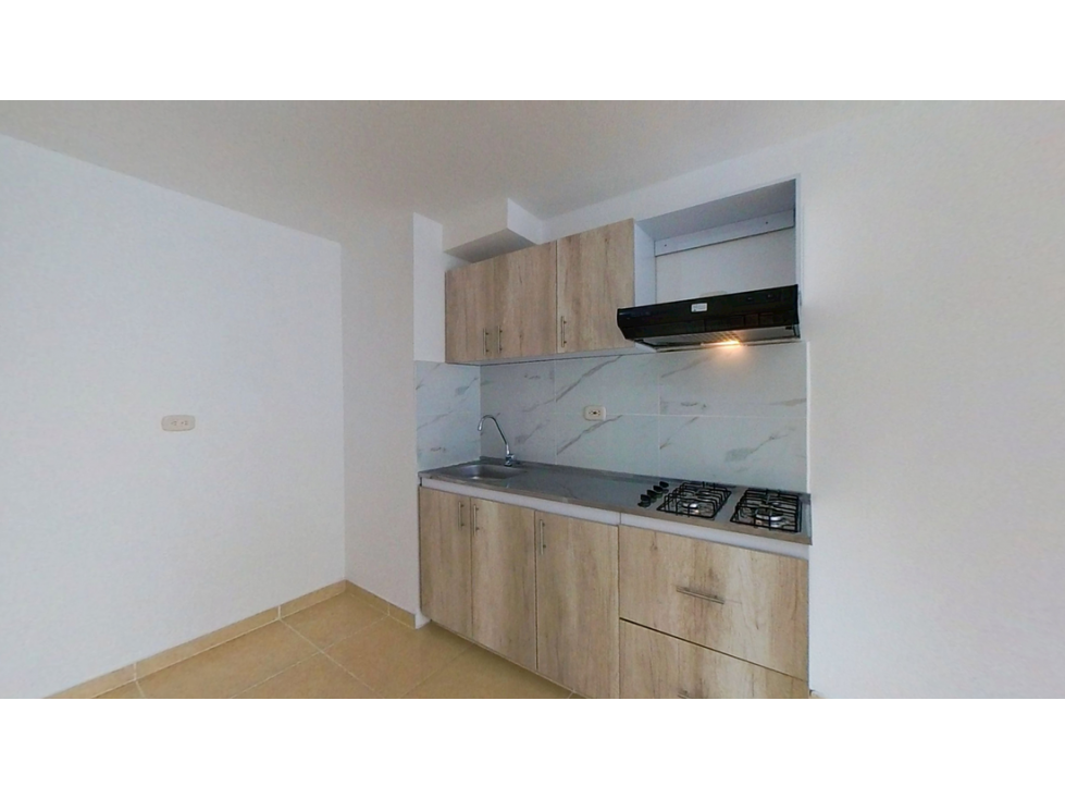 Apartamento en Venta B/Kachipay Conjunto Residencial Sauko, Cali — foto 5