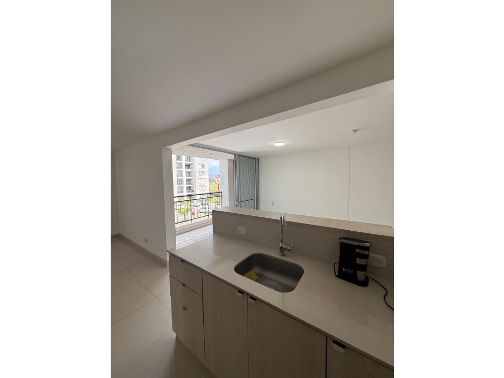 Apartamento en Venta o Alquiler B/Ciudad Country Conj Ciruelo,Jamundí — foto 3