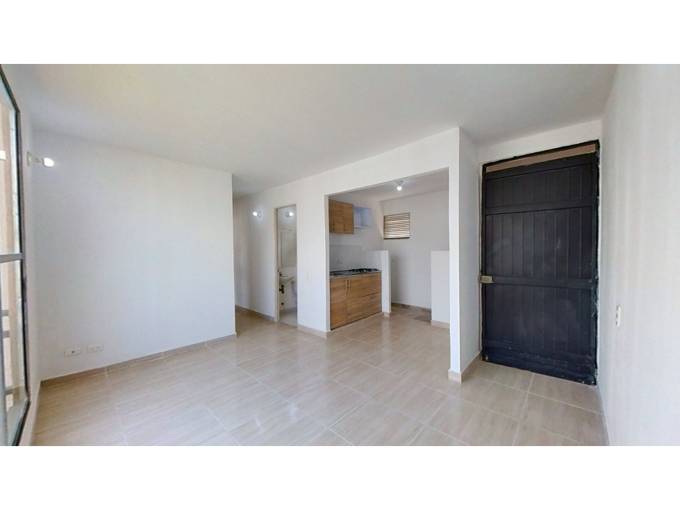 Apartamento en Venta en El Establo Conjunto ED.Francesino, Cali — foto 4
