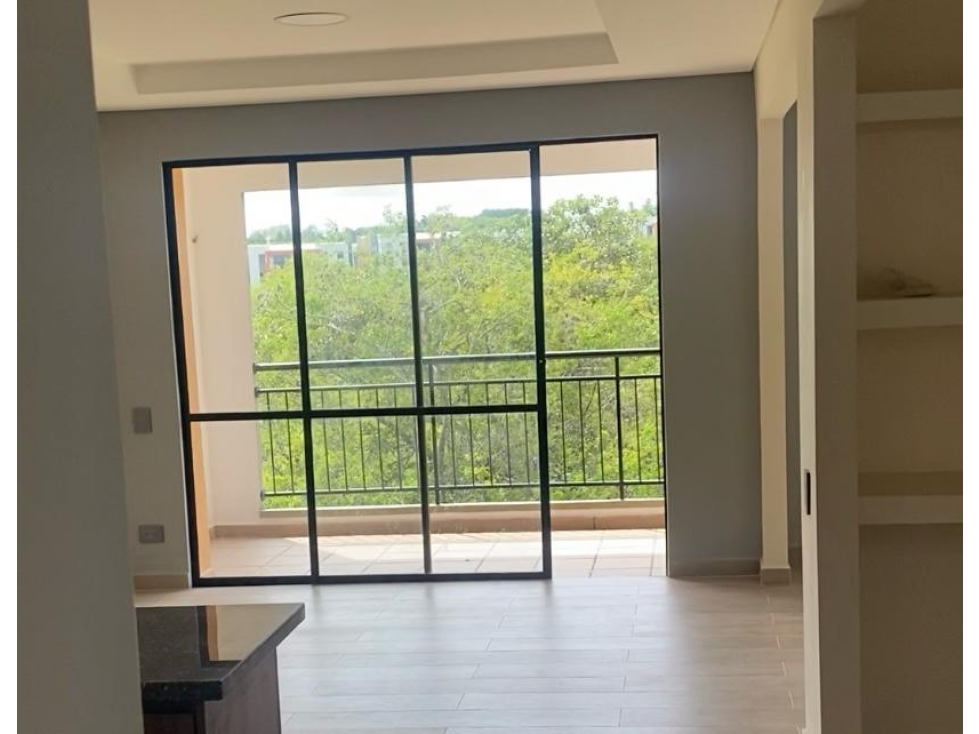 Apartamento en Venta B/Villa Fatima Conjunto Amaranta, Cali — foto 3