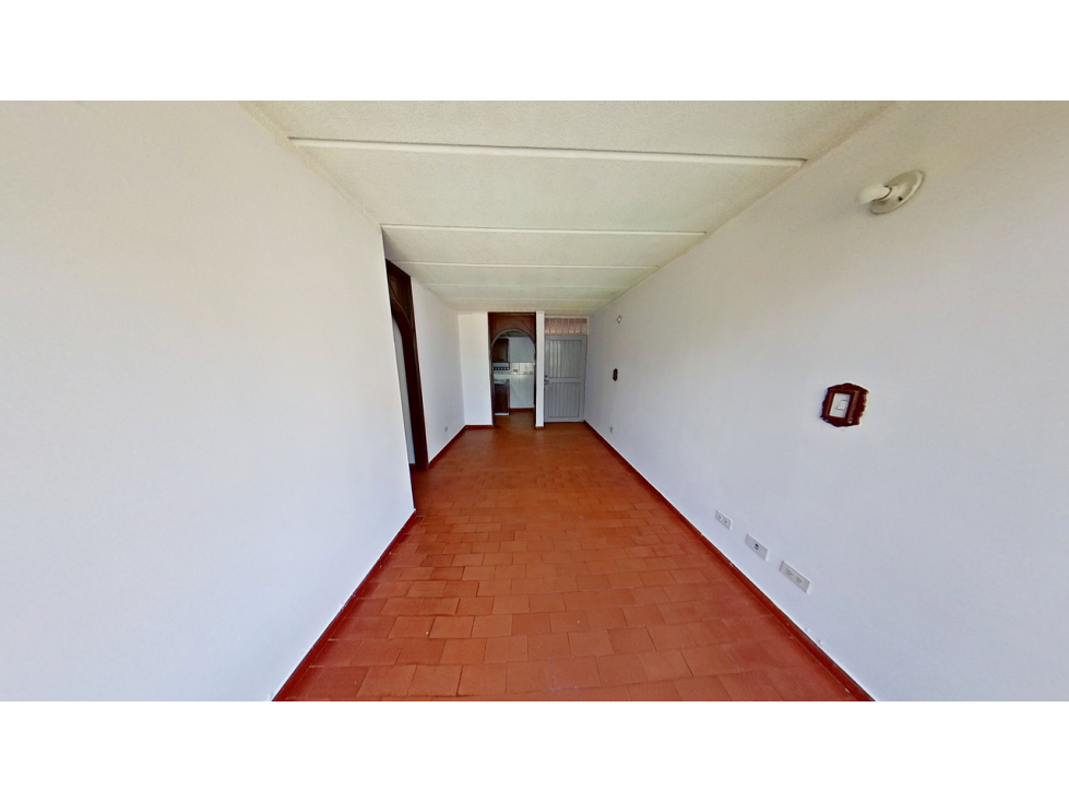 Apartamento en Venta B/Torres De Comfandi - Torres De Comfandi 4, Cali — foto 6