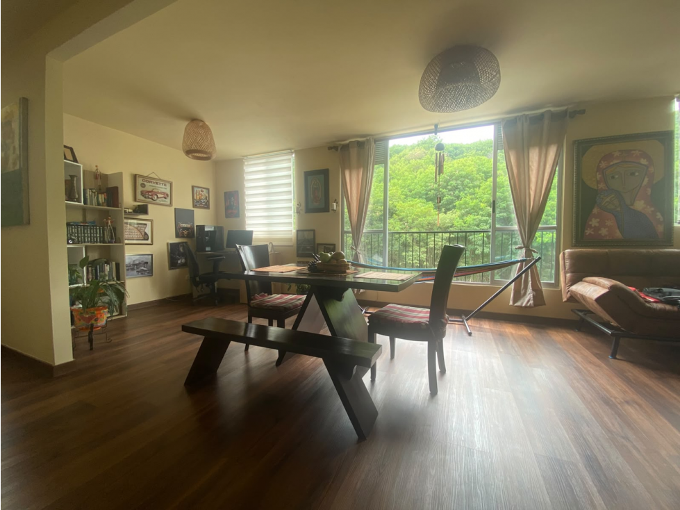 Apartamento en Venta Conjunto Residencial Palomino, Yumbo — foto 2