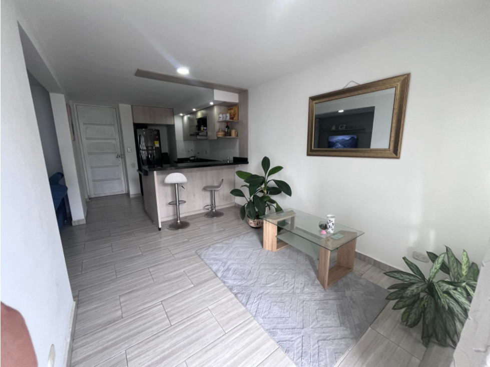 Apartamento en venta B/Ciudad Guabinas Conjunto Alcalá, Cali