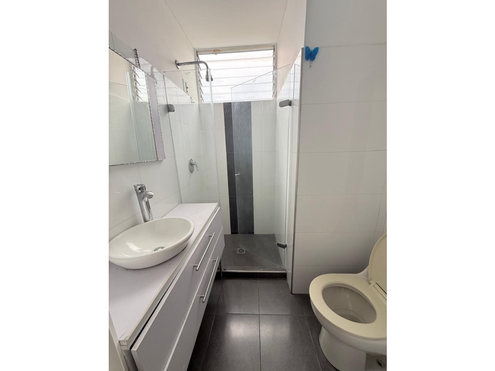 Apartamento en Alquiler B/Tequendama Un. Residencial Santiago de Cali — foto 6