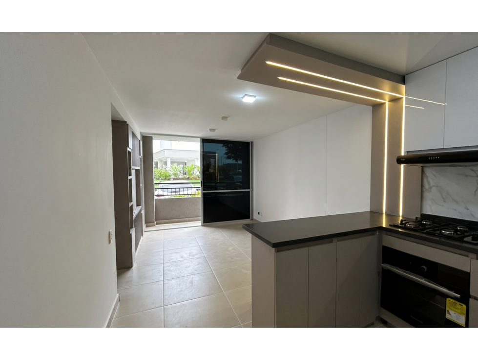 Apartamento en Venta B/Villa Fatima Conjunto Residencial Grosello,Cali