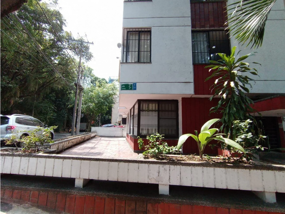Local en Alquiler en el Oeste, Barrio El Peñón, Cali — foto 3