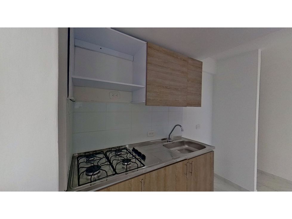 Apartamento en Venta B/Meléndez Conjunto Torre Golf Meléndez, Cali - 2