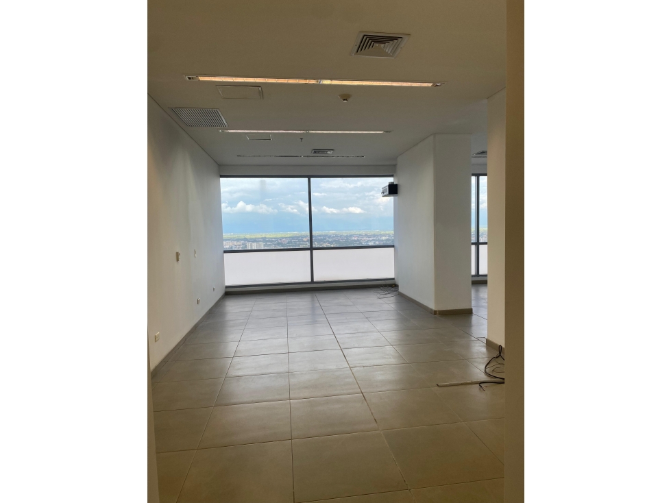 Oficina en Alquiler en el Norte Ed. Pacífico World trade Center, Cali — foto 6