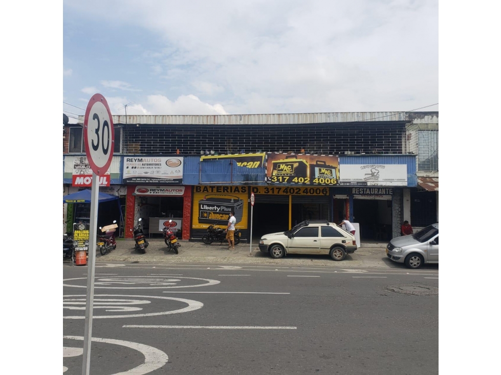 Se Alquila Bodega — foto 5