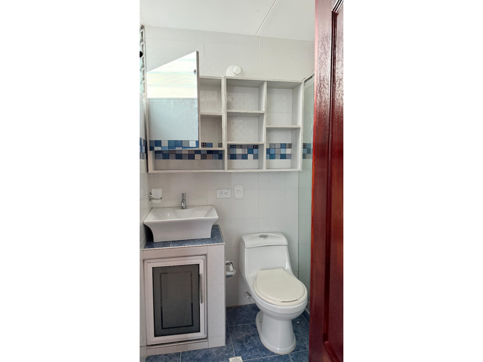 Apartamento en Venta Conjunto Residencial Torres del Poblado, Palmira — foto 6