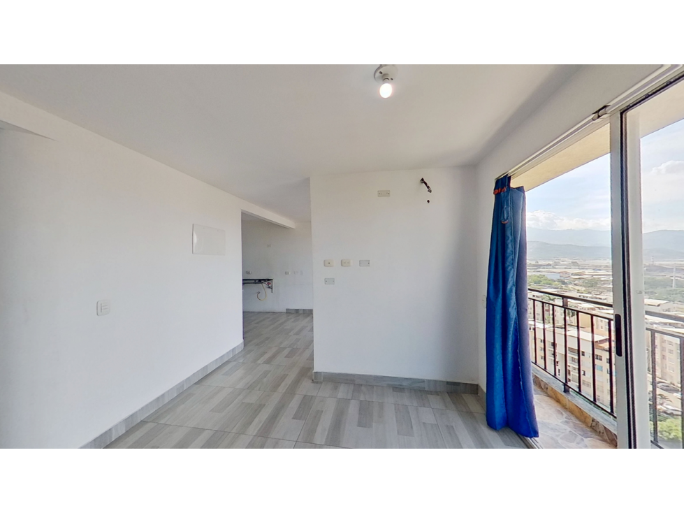 Apartamento en Venta B/Los Álamos Conjunto Novaflora, Cali — foto 3
