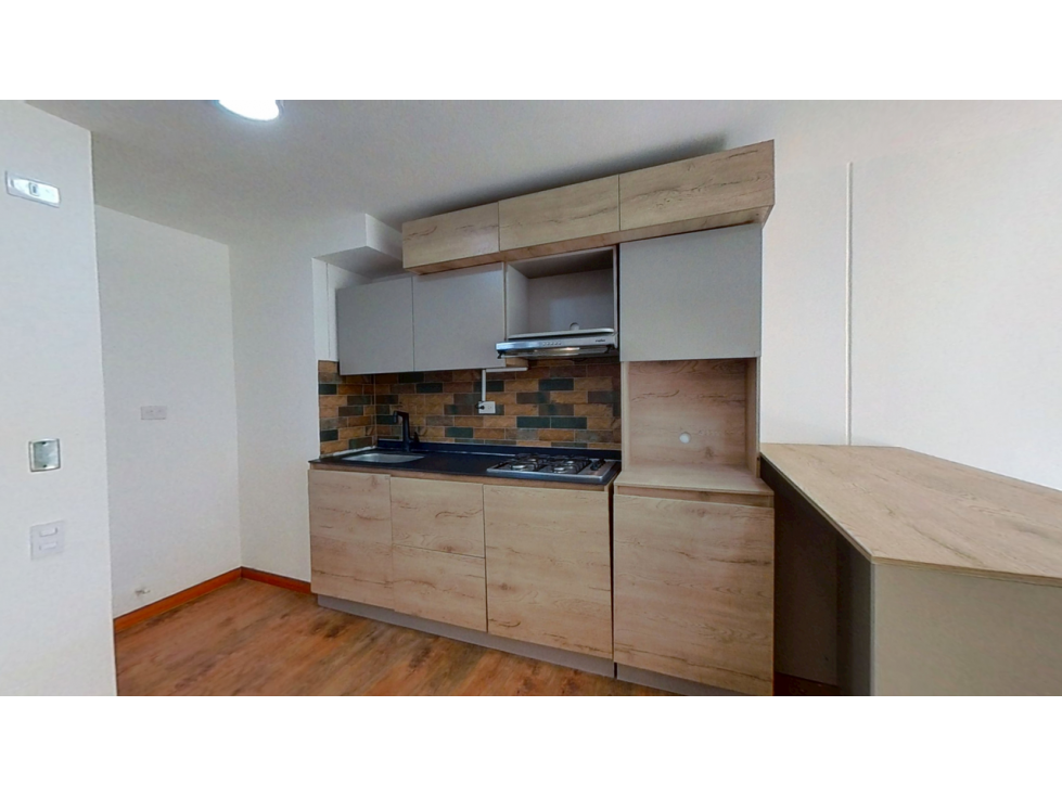 Apartamento en Venta B/Ciudad Guabina Conjunto Residencial Pijao,Yumbo — foto 5