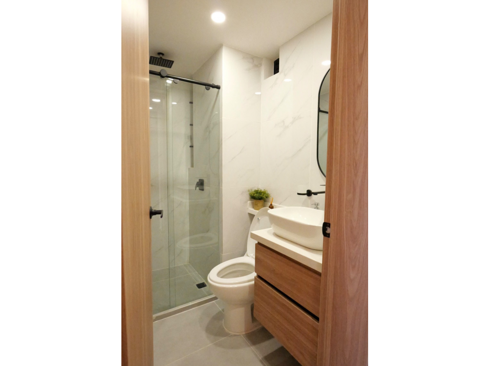 Apartamento en Venta B/Chipichape Conjunto Chipichape Living , Cali — foto 5