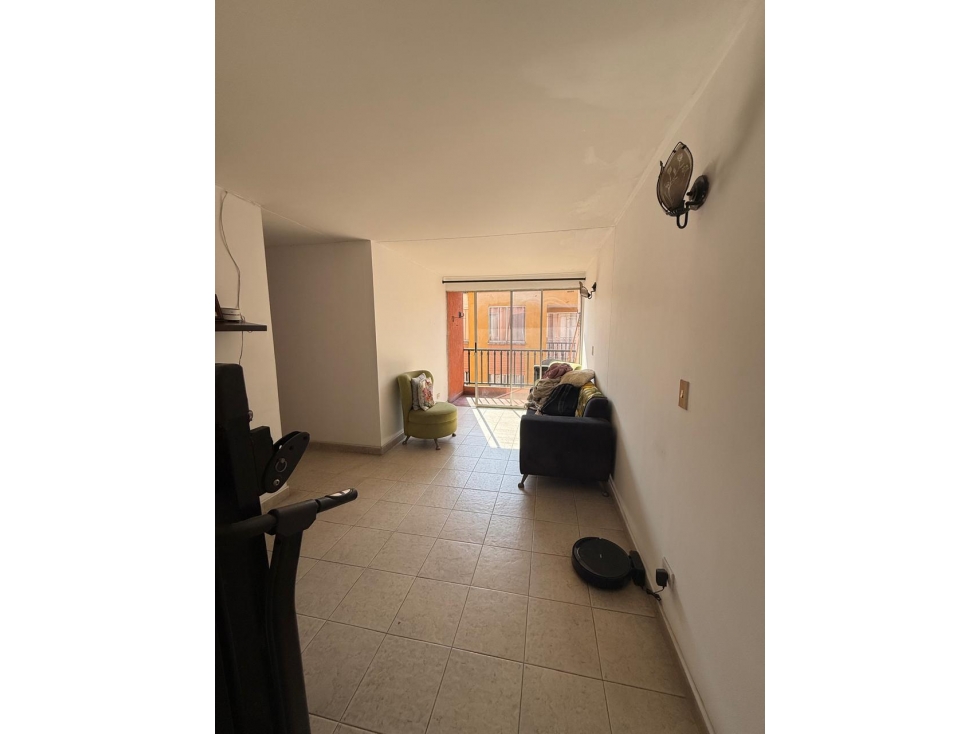 Apartamento en Venta B/Limonar Urb. Gratamira, Cali — foto 2