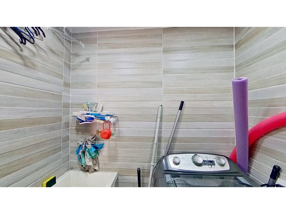 Apartamento en Venta Conjunto Residencial Ráquira, Yumbo — foto 6