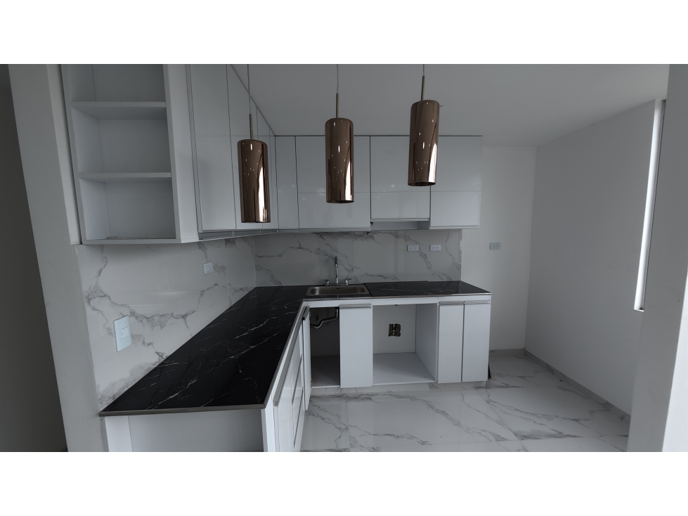 Apartamento en Venta Conjunto Residencial Palmetum Park, Jamundí — foto 2