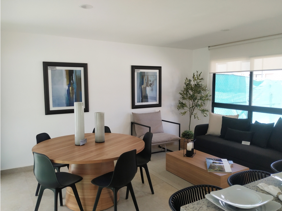 Casa en venta en Fraccionamiento Novovento, Pachuca Hidalgo — foto 4